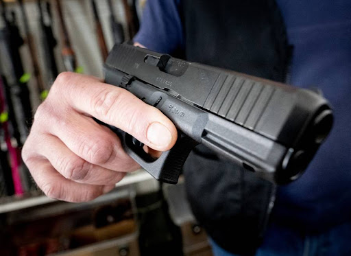 El Gobierno habilitó el trámite online para la credencial de tenencia de armas