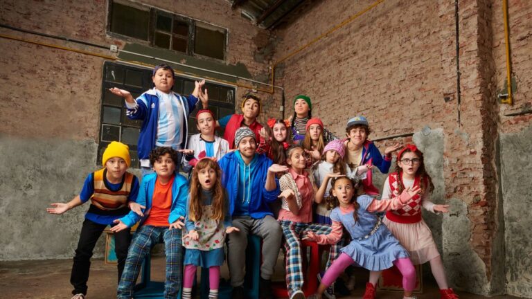 «Derechos torcidos» brinda una función especial para personas neurodivergentes en el Metropolitan