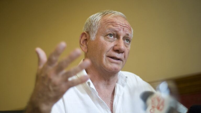 La UCR de Valle Viejo define el viernes si irá en lista única