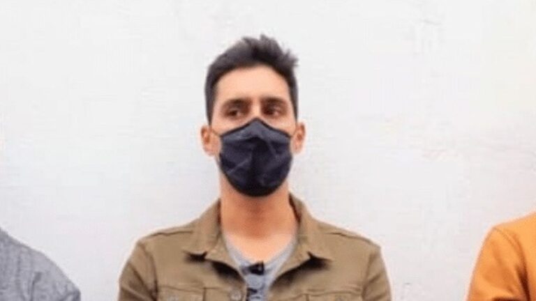 José Blas insiste en que  no manejaba dinero