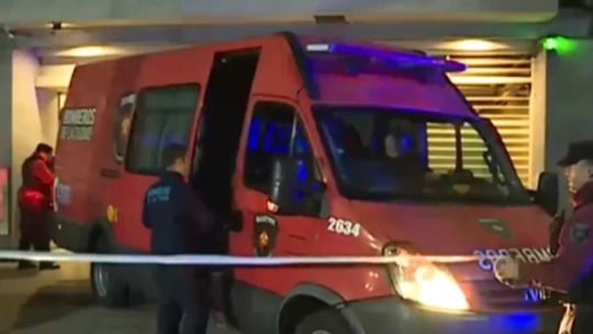 Trágico hallazgo en Caballito: una madre y su hijo fueron encontrados muertos en su casa