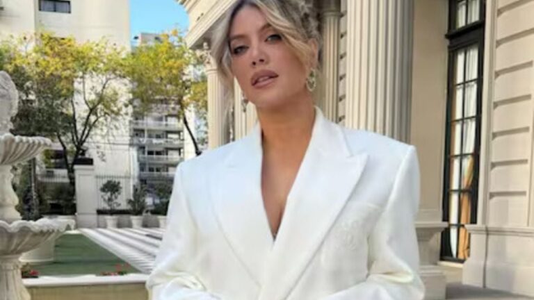 Wanda Nara reveló cómo sus escándalos mediáticos afectaron a sus hijos