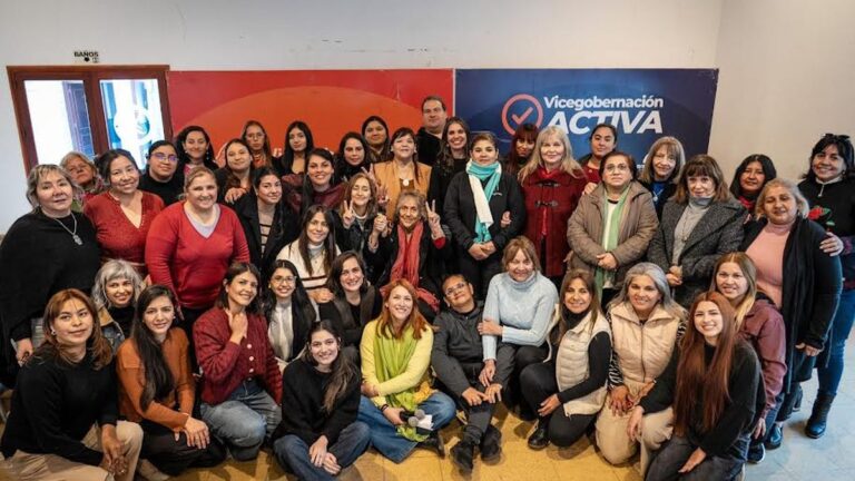 Se realizó un nuevo conversatorio del ciclo «El Poder de las Mariposas Bis»