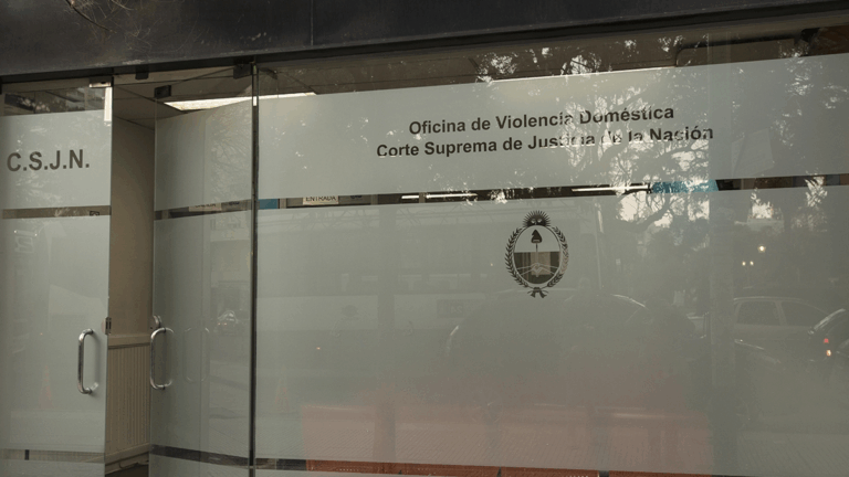 Preocupa el aumento de las presentaciones por violencia doméstica