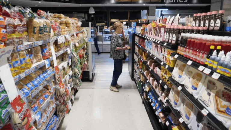 Según el INDEC, los precios mayoristas subieron un 1,6% en junio