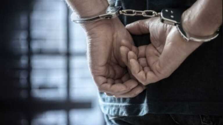 Dieron el alta médica al ladrón que fue maniatado y golpeado por sus víctimas