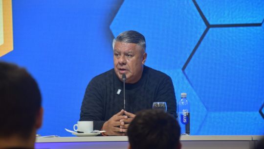 «Día histórico»: la AFA anunció formalmente la vuelta del público visitante a Primera División