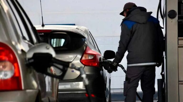 YPF subió un 2,5% el precio de sus combustibles