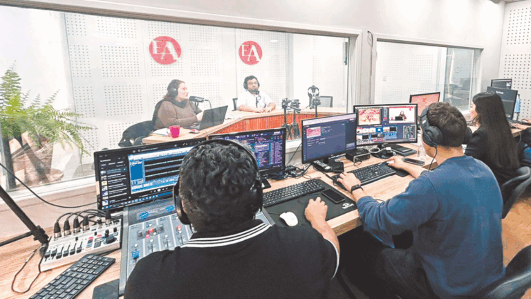 El salto digital de un clásico del periodismo local