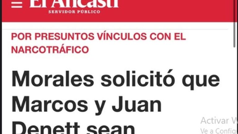 UCR: a horas del cierre, sector de Monti no define qué hará