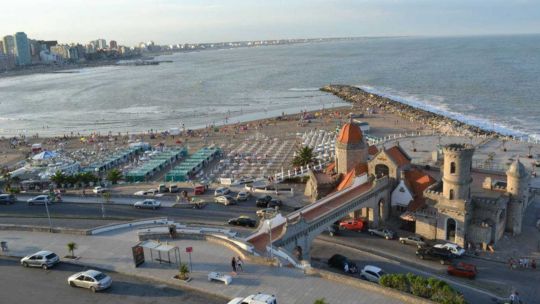 Actividades gratuitas: qué hacer estas vacaciones de invierno 2025 en Mar del Plata