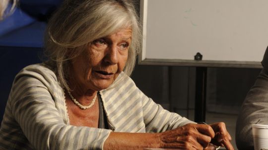 Beatriz Sarlo y la disputa por la herencia: la pericia caligráfica del testamento ológrafo ya tiene resultado y fue sumada al expediente