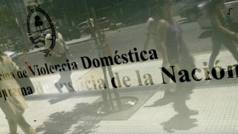 Crecieron las denuncias por violencia doméstica y el 73% de las víctimas son mujeres