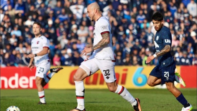 Fútbol libre por celular: cómo ver en vivo Newell’s vs. Banfield