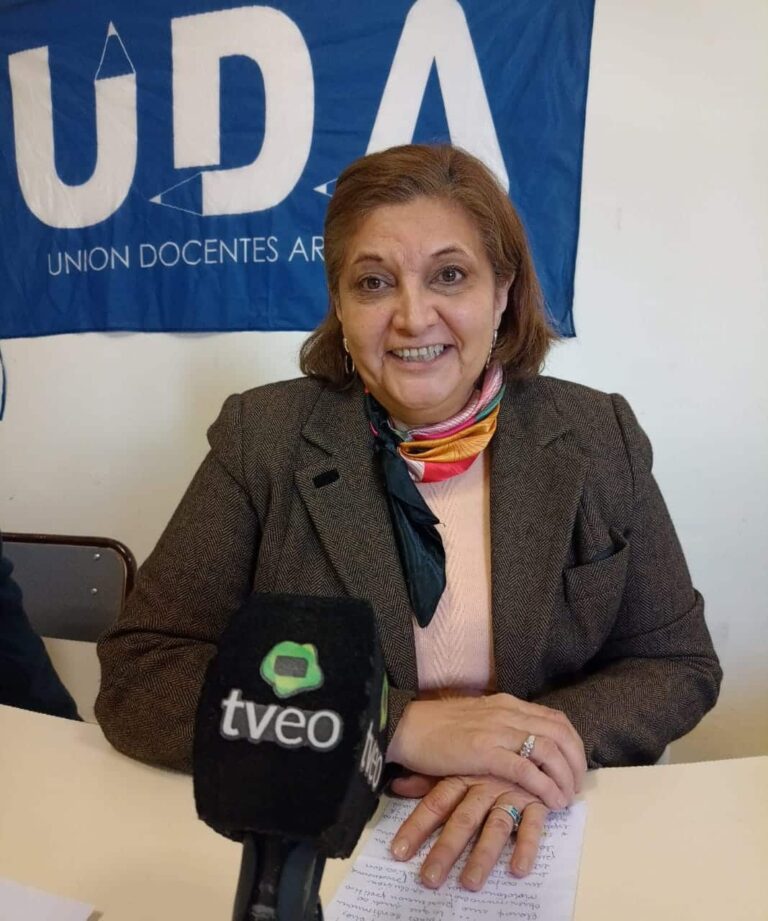 UDA Catamarca justificó el pedido de un salario de $1.335.000 para los docentes