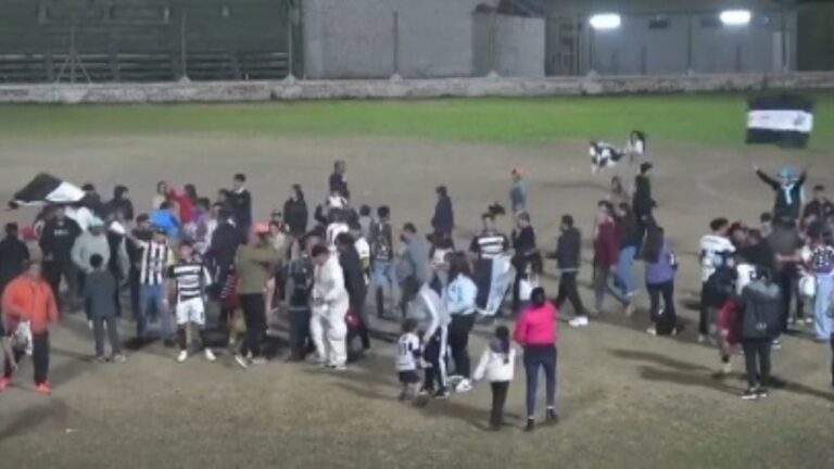 Independiente ganó en los penales y es el campeón del Petit