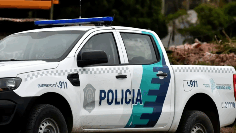 Hallaron muerto a un niño de dos años que era intensamente buscado