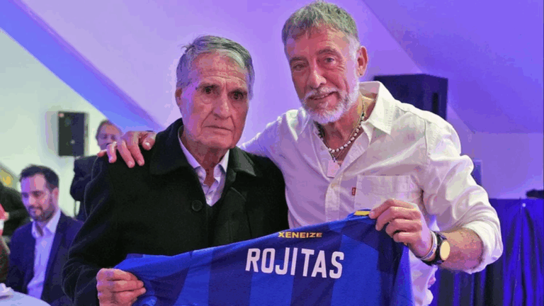 Alejandro Veiga: «Aunque salgamos campeones de América, estamos en deuda con la gente»