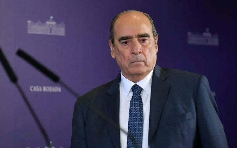 Francos le marca la cancha a Villarruel y exige «más solidaridad» con Milei para cerrar la interna libertaria