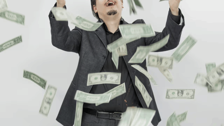 Soñó que ganaba una fortuna en la Quiniela, jugó en una agencia y se volvió millonario