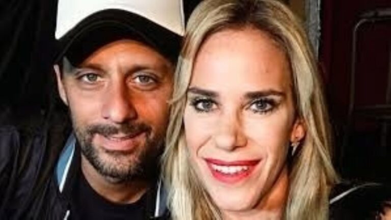 Marcela Baños confesó por qué se separó de su esposo tras 20 años de matrimonio