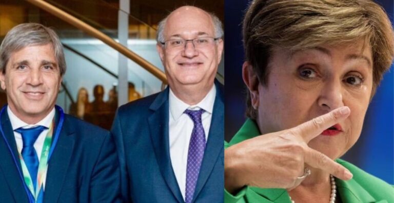 Más deuda. Nuevos préstamos y una advertencia del FMI