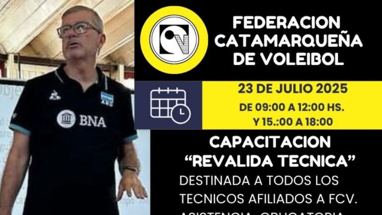 Capacitación de Reválida Técnica en Defensores