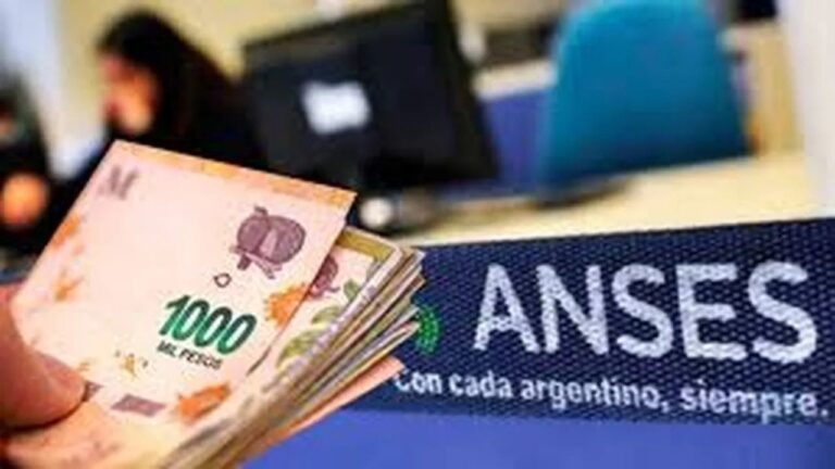ANSES: quiénes cobran este miércoles 23 de julio y el calendario de la última semana de pago