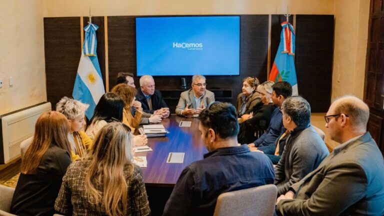 La Intersindical Docente aceptó la propuesta del gobierno