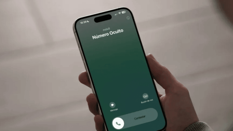 Alerta por estafas telefónicas con clonación de voz: cómo detectarlas y protegerte