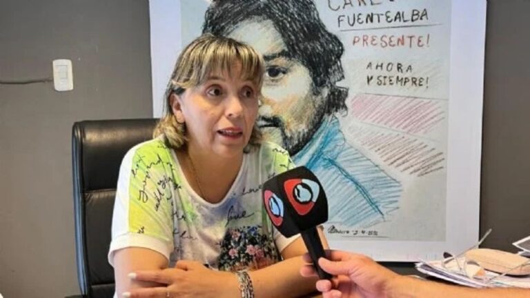 Tras el acuerdo paritario y la derogación del presentismo, Ateca defendió el rol de las bases en la negociación