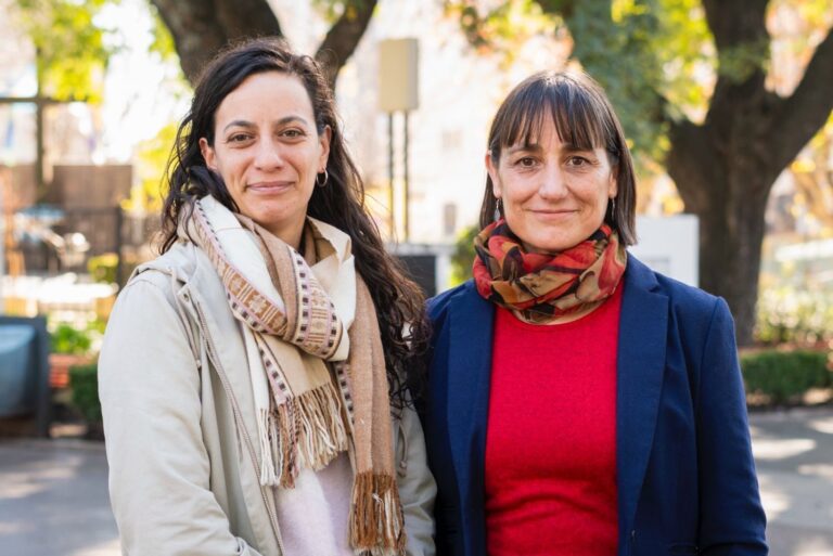 Tigre: la docente Paula Akerfeld encabezará la lista del Frente de Izquierda