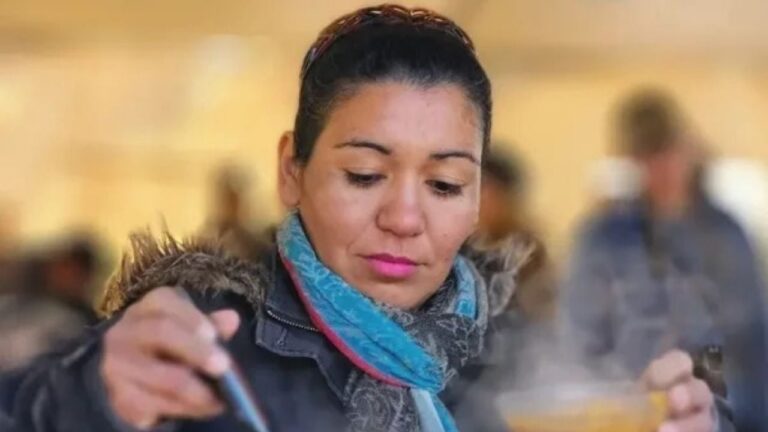 Confirmaron que Lorena Ibáñez fue víctima de femicidio