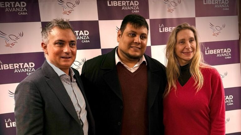 Importante cumbre en CABA: Karina Milei y Martín Menem lideran reunión estratégica del partido
