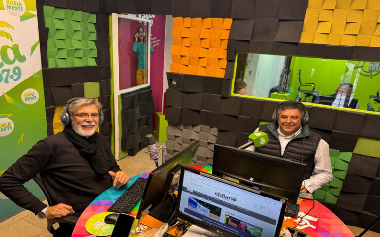 Fernando Baigorri acusó a Pablo Agüero y su esposa diputada de embolsar más de 10 millones de pesos del Estado