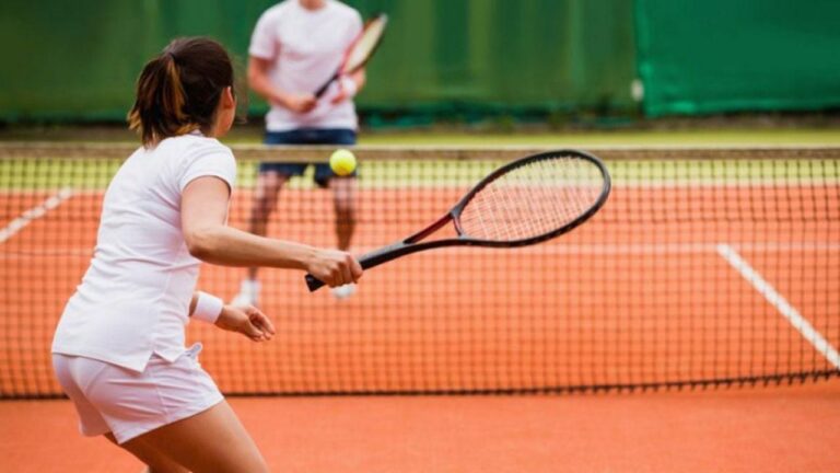 Fin del sueño: Venus Williams cayó ante Magdalena Frech en Washington