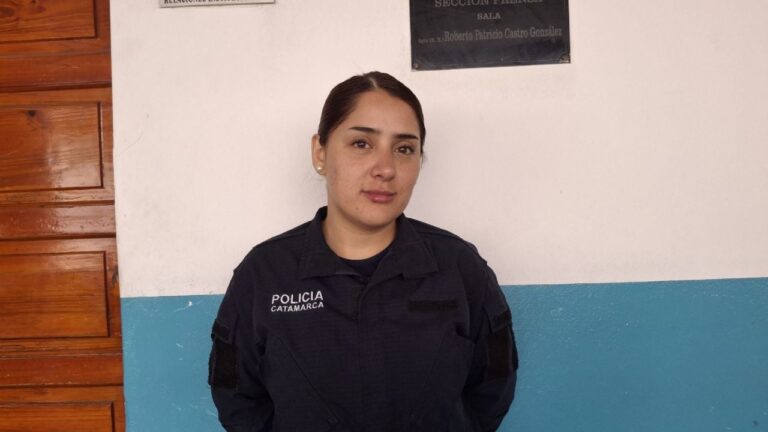 Seguridad reforzada: operativos y controles durante el Poncho y la llegada de La Mona