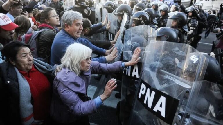 La Iglesia denuncia que hay un «abandono silencioso» de las personas mayores