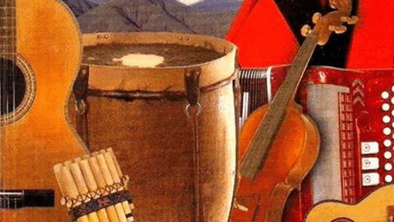 No es en contra del folclore