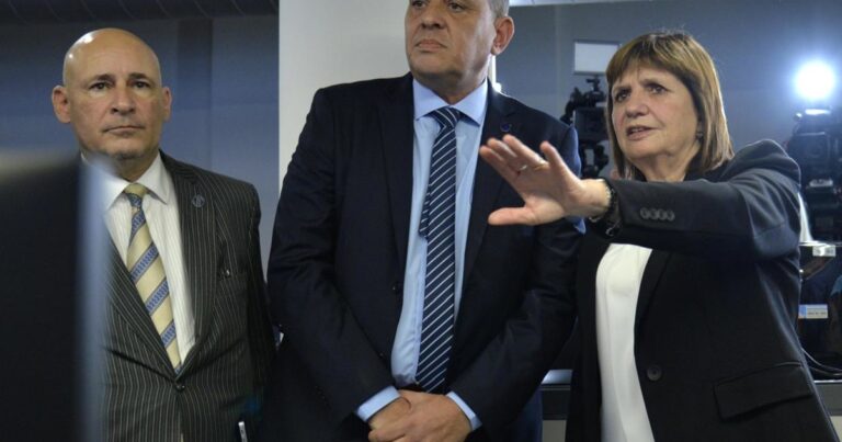 La Justicia, por ahora, no tiene pruebas para penalizar a los policías que cenaron con Bondarenko