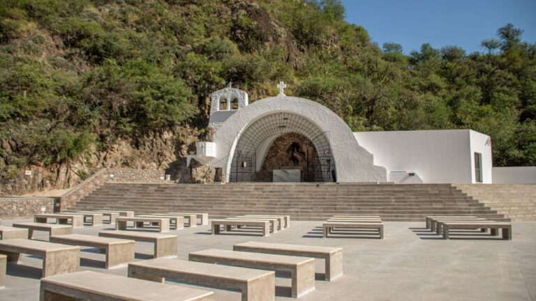 Jornada de los Abuelos y de los Mayores