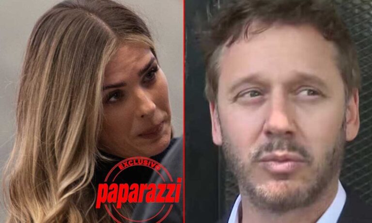 Benjamín Vicuña enfureció con la China Suárez por llevarse a sus hijos a Turquía: «Es una…»