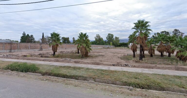 Femicidio en Mendoza: encuentran a una mujer asesinada con un mensaje en el cuerpo y su pareja es el principal sospechoso