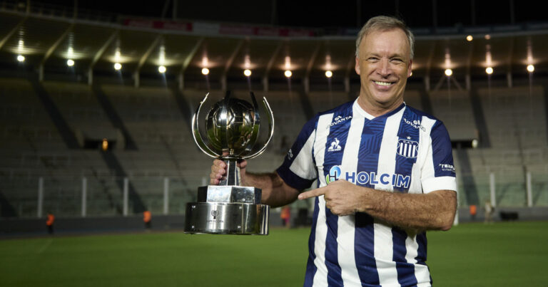 Talleres reformó su Estatuto: cuántos años más podría ser Fassi presidente?