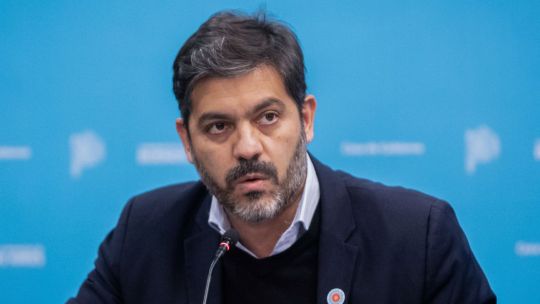 Carlos Bianco, ministro de Kicillof, respaldó las candidaturas testimoniales: Se ha hecho mil veces