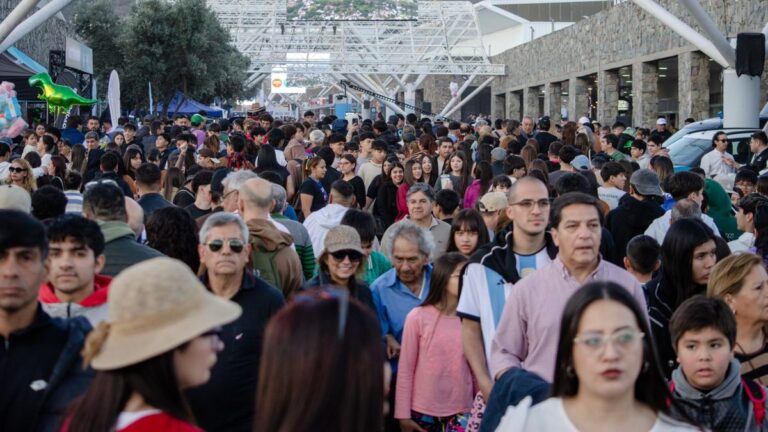 Poncho: la Capital tuvo una ocupación hotelera del 80%