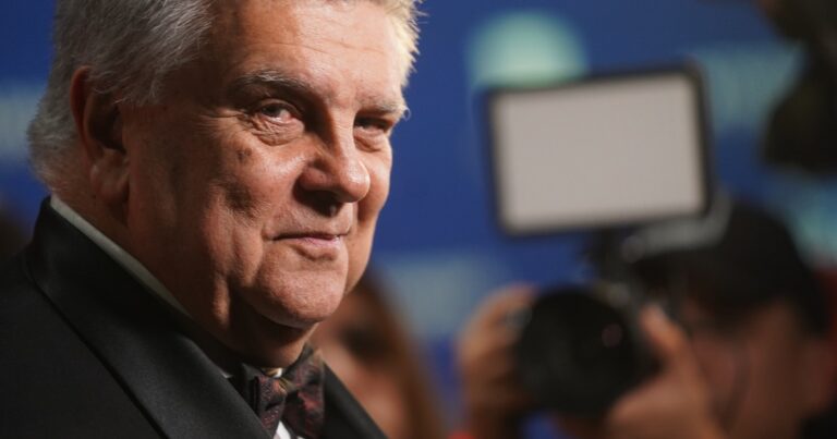 Luis Ventura con Olé tras la agresión que sufrió: «Fue un ataque programado»