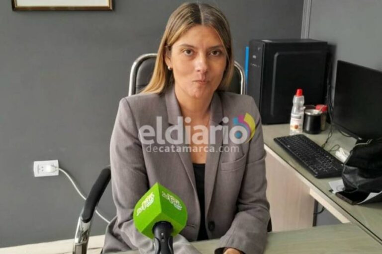 Alicia Paz: Se es radical o no se es