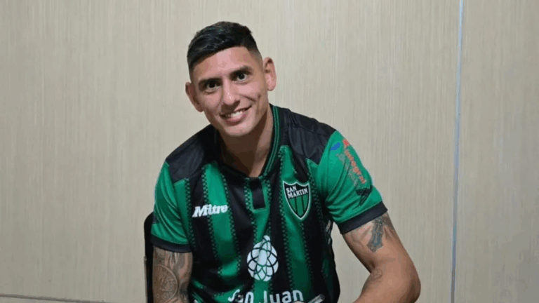 Forcejeos, gritos e insultos: se viralizó el momento de la detención de Matías Orihuela