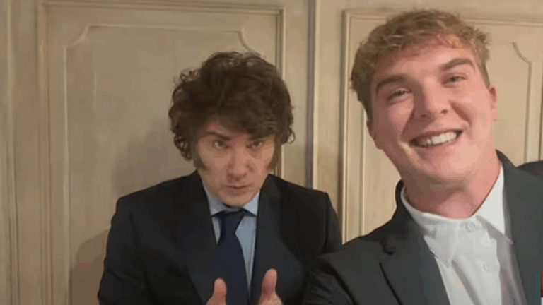 Caso $LIBRA: acusan a Milei de haber actuado de modo «planificado y engañoso»